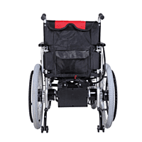 Hero Eco Med Mediva MHL 1007-S Electric Wheelchair
