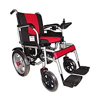 Evox 102ME Electric Wheelchair