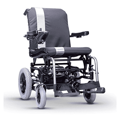 Karma Ergo Nimble Wheelchair