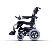 Karma Ergo Nimble Wheelchair