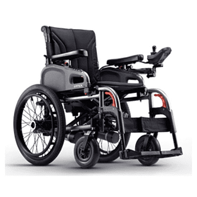 Karma EFlexx F20 Power Wheelchair