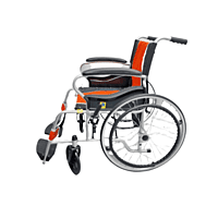 Ryder 3 Wheelchair Karma