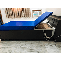 Recliner Bed For Patients