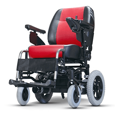 Karma 10.3 CPT Electric Wheelchair