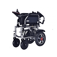 Vissco Zip Lite Power Wheelchair