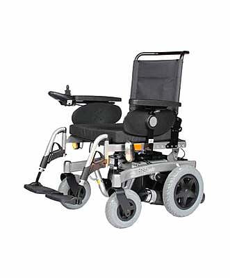 Forza Freedom Mayra Electric Wheelchair