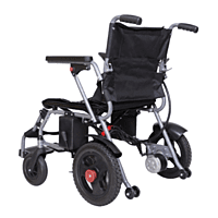 Hero Eco Med Mediva MHL 1007-A Electric Wheelchair