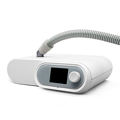 Oxymed Auto Cpap Machine