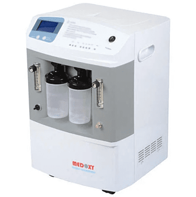Oxygen Concentrator 10L Medoxy