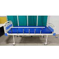 Semi Fowler Hospital Bed with H/F ABS (Mx)