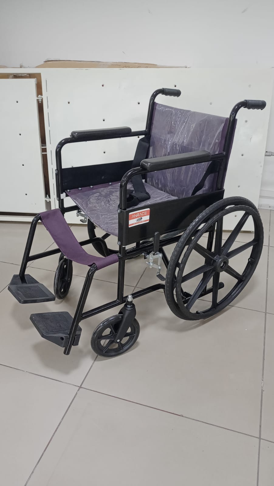easily foldable wheelchair on rent and sale
