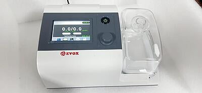 CPAP Machine Evox