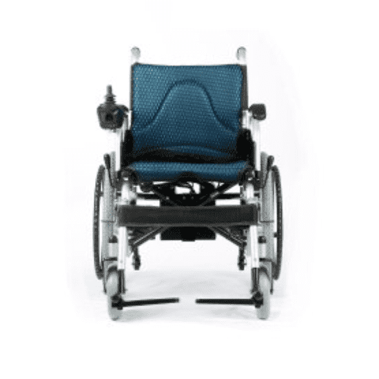 Evox 103 Electric Wheelchair On Rent