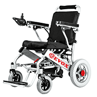 Evox 107 Electric Wheelchair On Rent
