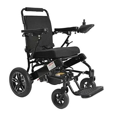 Evox 108 Electric Wheelchair