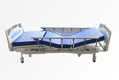 Adjustable Hospital Bed On Rent